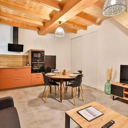 Le Cognacais #Clim #1 A 4 Pers Apartment Exterior foto