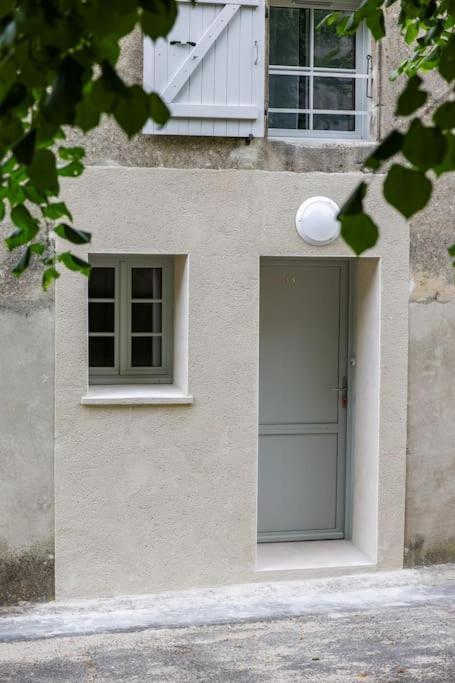 Le Cognacais #Clim #1 A 4 Pers Apartment Exterior foto