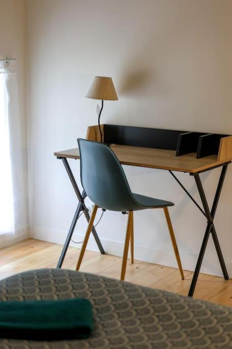 Le Cognacais #Clim #1 A 4 Pers Apartment Exterior foto